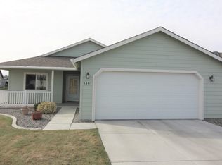1461 Larkspur Dr, Richland, WA 99352