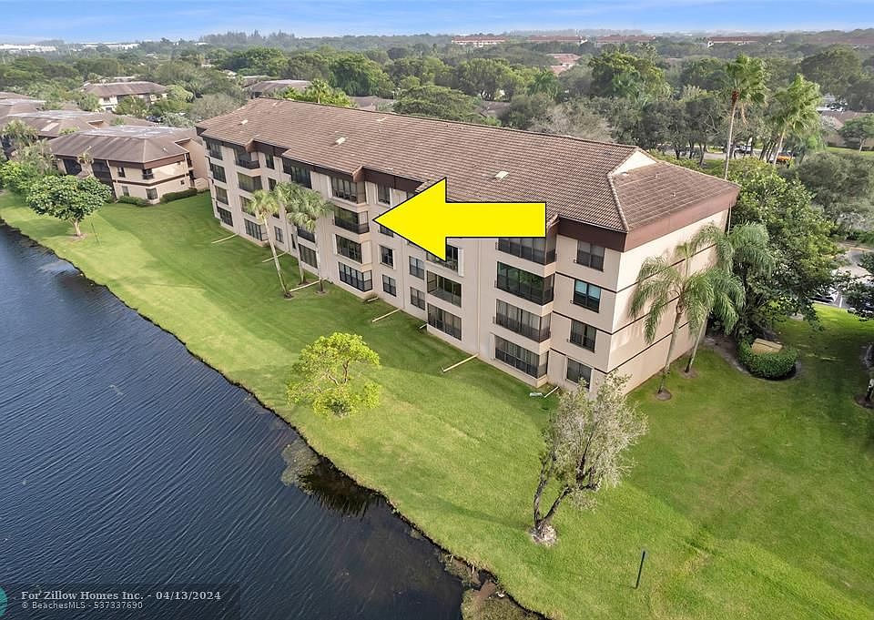 Applewood Village Condominiums 2660 Carambola Cir N Pompano Beach FL