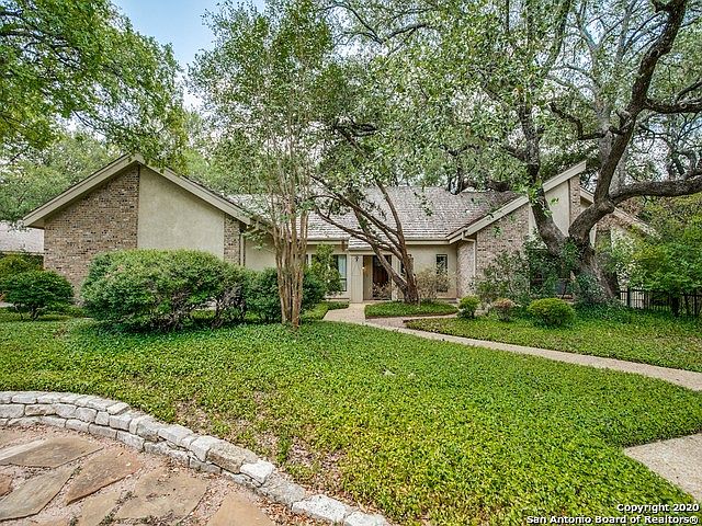 1st image of 510 Woodway Forest Dr