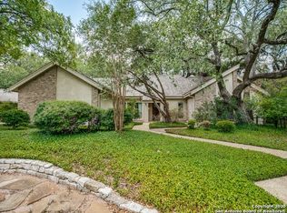 510 Woodway Forest Dr, San Antonio, TX 78216
