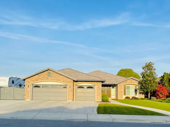 8500 Imola Ct, Bakersfield, CA 93314