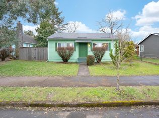 4317 SE 67th Ave, Portland, OR 97206