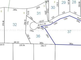 0 Gillespie Rd, Jasper, AL 35503