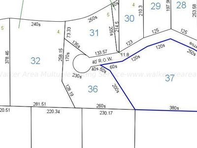 0 Gillespie Rd, Jasper, AL, 35503