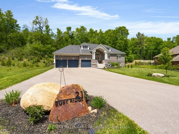 21 Ruby Rdg, Oro Medonte, ON L0L 2E0