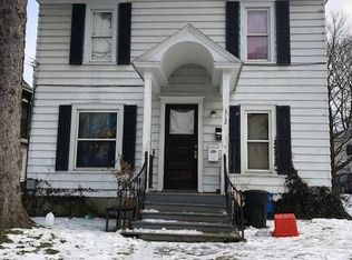 112 Falconer St, Jamestown, NY