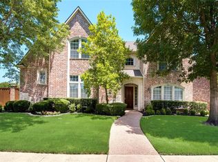 5725 River Rock Ln, Plano, TX 75093