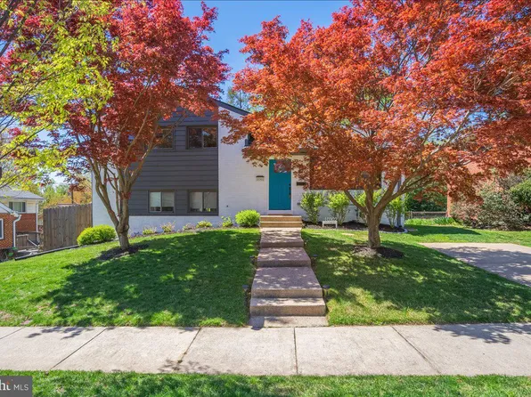 10302 Conover Dr, Silver Spring, MD 20902