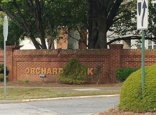 4294 Orchard Grv, Stone Mountain, GA 30083