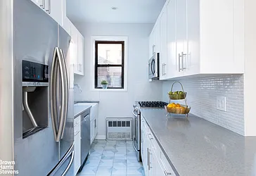 Sold by Brown Harris Stevens