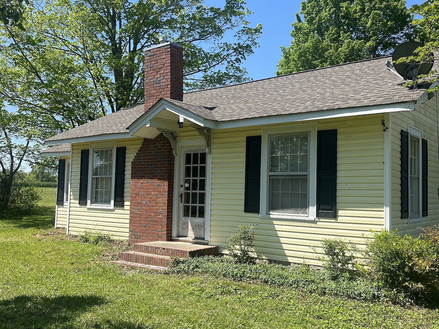 5658 Highway 161, Springfield, TN 37172 | Zillow