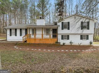 140 Elberta Dr, Newnan, GA 30265