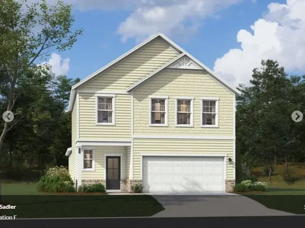 5165 Proper Ct, North Augusta, SC 29860