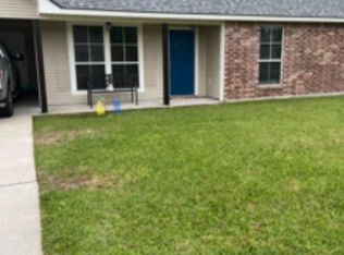 36253 Lynchburg Dr, Denham Springs, LA 70706