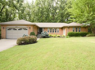 5831 Windermere Ln, Fairfield, OH 45014