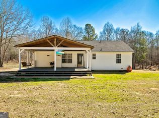 439 Hay Rd, Meansville, GA 30256