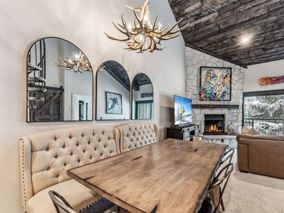 530 S French St APT 303, Breckenridge, CO, 80424