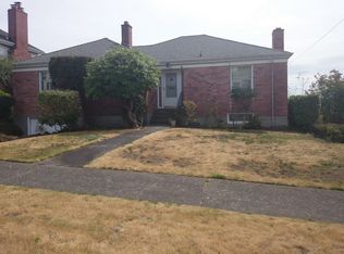 3010 38th Ave W, Seattle, WA 98199