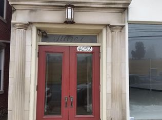 4052 Penn Ave APT 21, Sinking Spring, PA 19608