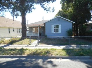 821 I St, Marysville, CA 95901