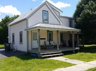 41 Walnut St, Saint Albans, VT 05478
