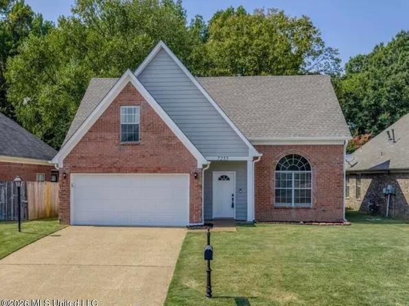 7255 Lucia Ln, Walls, MS 38680
