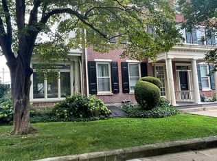 312 W Miner St APT 2, West Chester, PA 19382
