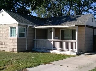 1407 E Rowan Ave, Spokane, WA 99208