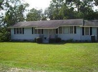 2104 Creswell St, Waycross, GA 31503