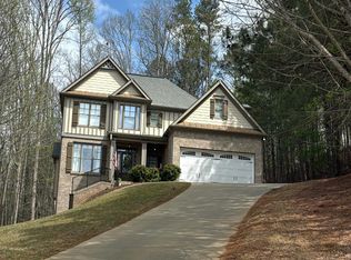 18 Roxburgh Trl NE, Cartersville, GA 30121