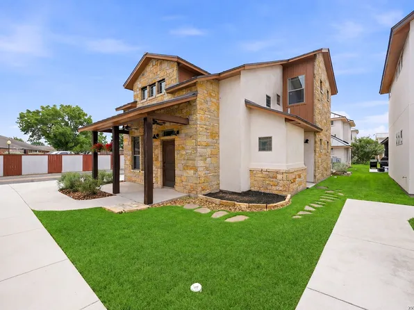 1694 Gruene Vineyard Crossing, New Braunfels, TX 78130