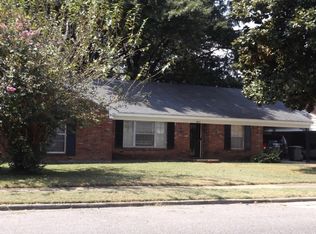 2875 Castleman St, Memphis, TN 38118
