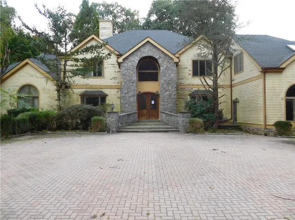 9 Kingdom Ridge Road, Bedford, NY 10506