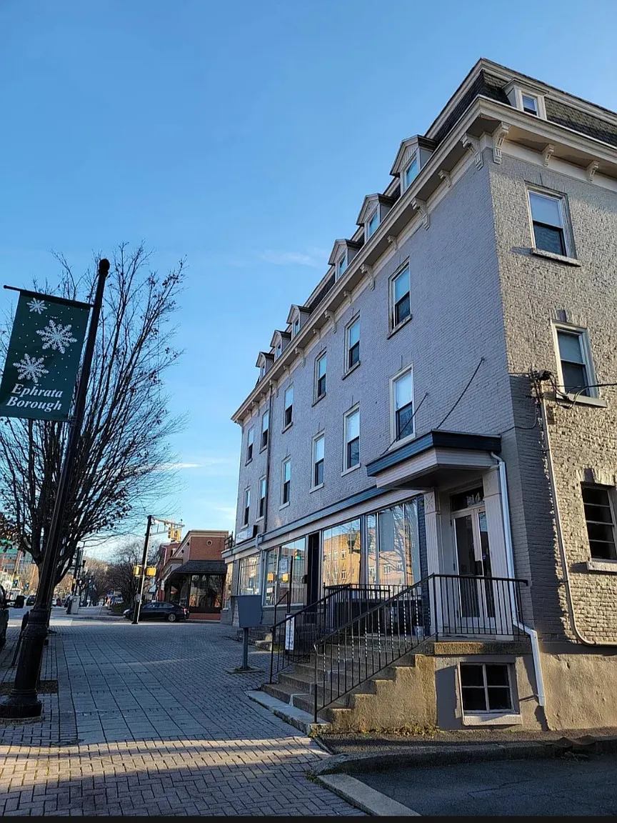 1 bed, $1,250 — Photo 1