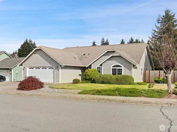 2014 S 7th Street, Shelton, WA 98584