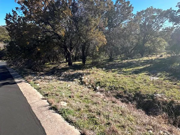 707 Fawn, Horseshoe Bay, TX 78657