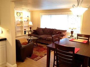 1109 S Walnut St APT 4, Spokane, WA 99204