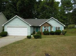 969 Forest Path, Stone Mountain, GA 30088