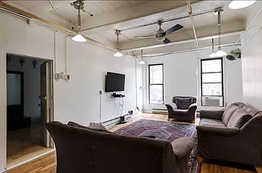 Rented by Maccabee 1 Realty Corp
