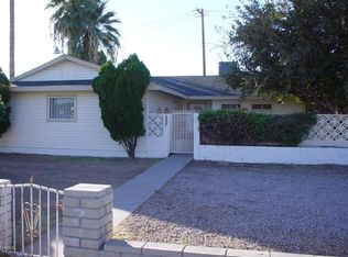 4102 N 64th Dr, Phoenix, AZ 85033