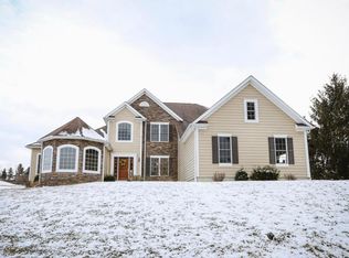 5940 Windy Hills Cir, Lancaster, OH 43130