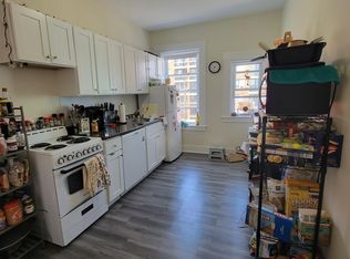 13 Mount Hood Rd #5, Brighton, MA 02135