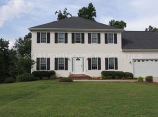 316 Wild Turkey Rd, Lynchburg, VA 24502