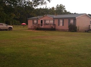 164 Head Ln, El Paso, AR 72045