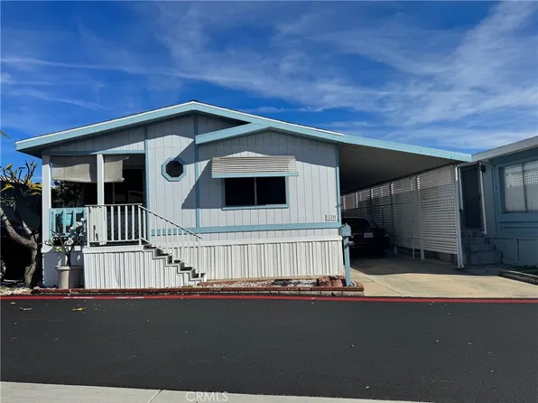 129 S Portola Ln #129, Tustin, CA 92780