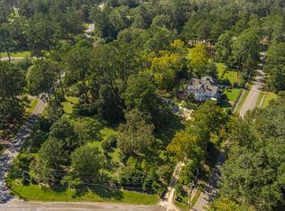 501 Angel St, Beatrice, AL 36425