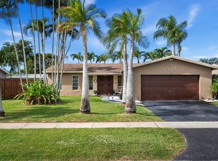 4245 NW 113th Ter, Sunrise, FL 33323