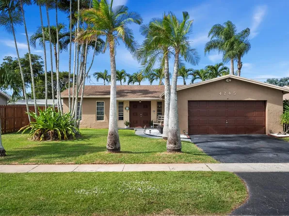 4245 NW 113th Terrace, Sunrise, FL 33323