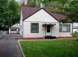 5907 Foth Dr, Toledo, OH 43613