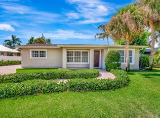2064` N Suzanne Circle, North Palm Beach, FL 33408
